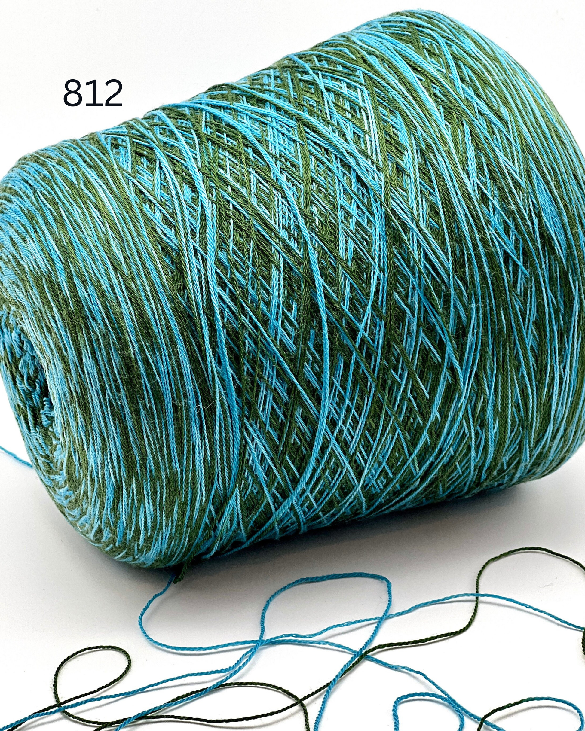 Luxury Italian merino wool yarn made for MISSONI
Fine weight merino yarn for luxury knitwear
Soft Italian merino wool yarn on cone
Designer quality merino yarn for sweaters and shawls
Luxury Italian fine gauge merino knitting yarn