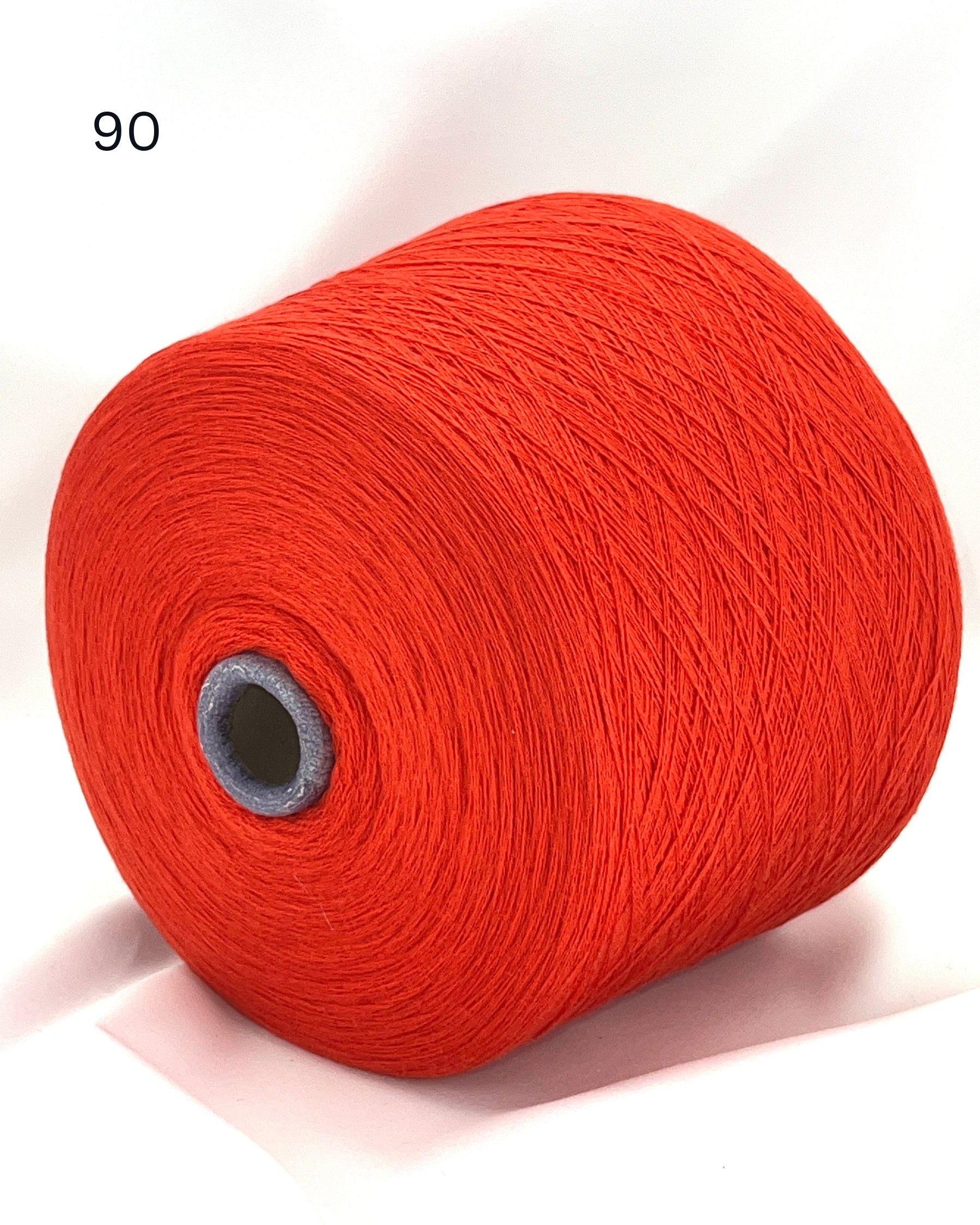 Zegna Baruffa Cashwool 100 percent extrafine merino wool lace weight yarn from iDOKNiT