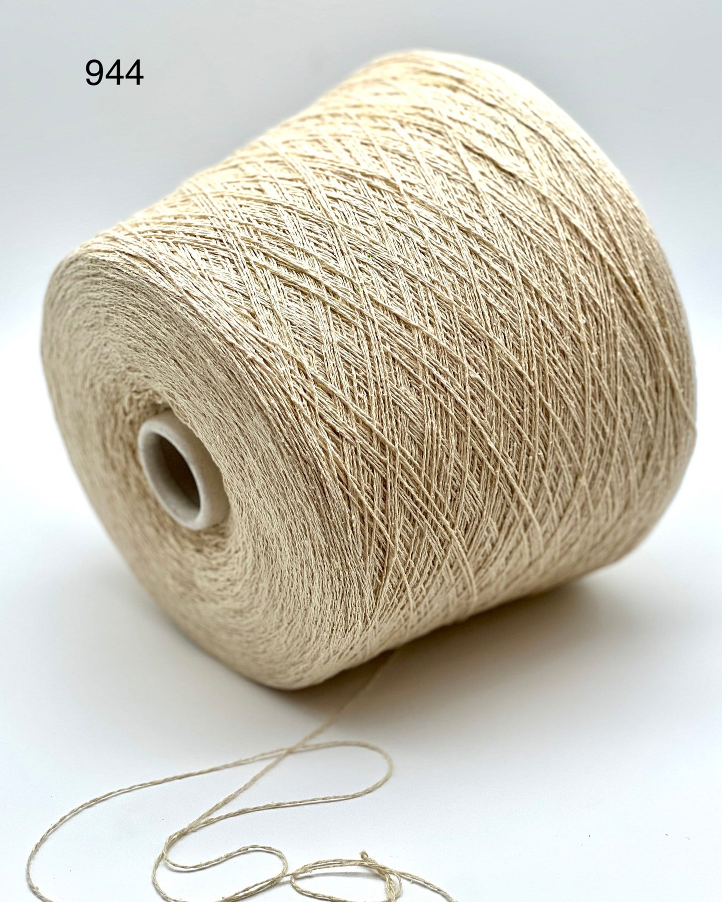 Shop RiGo Bourette Silk at iDOKNiT. 100% Italian silk, 750m per 100g. Natural matte character and rustic texture for luxury summer knitting. Ships from CA!