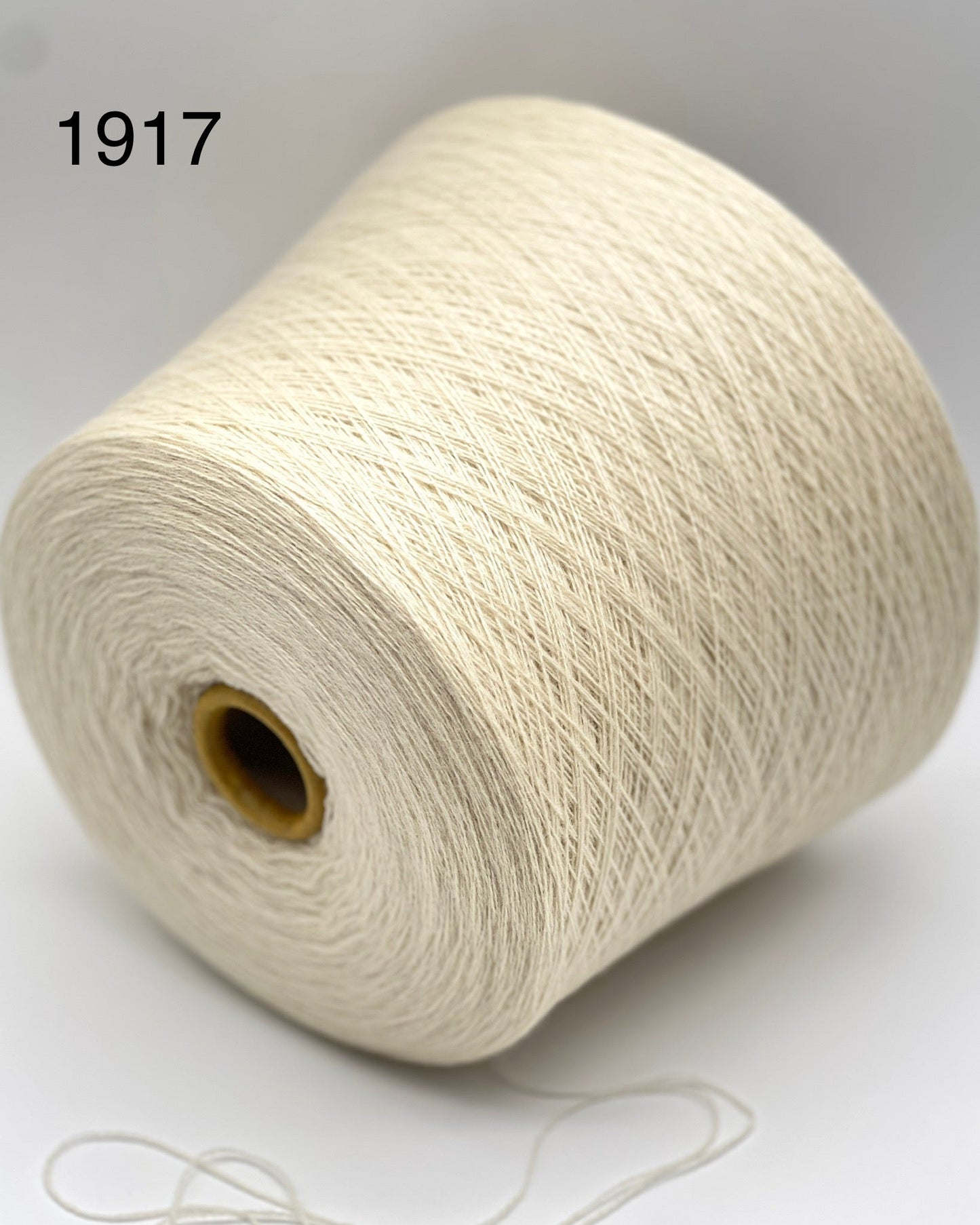 Luxury Loro Piana LEGEND 2/27 lace yarn made in Italy, 50% cashmere and 50% merino wool blend with refined marl effect, ultra-fine high-yardage yarn for multi-strand knitting, machine knitting, and luxury garments, available at iDOKNiT yarn shop