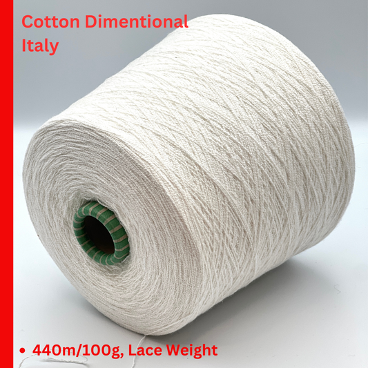 Luxury Italian summer yarn COTTON AIR with airy textured structure
MONTICOLOR SPA COTTON AIR yarn close up showing soft uneven twist
Lightweight Italian cotton blend yarn for sweaters and crochet
Airy cotton summer yarn for shawls tops and cardigans
Italian lace light fingering yarn with soft silky hand feel