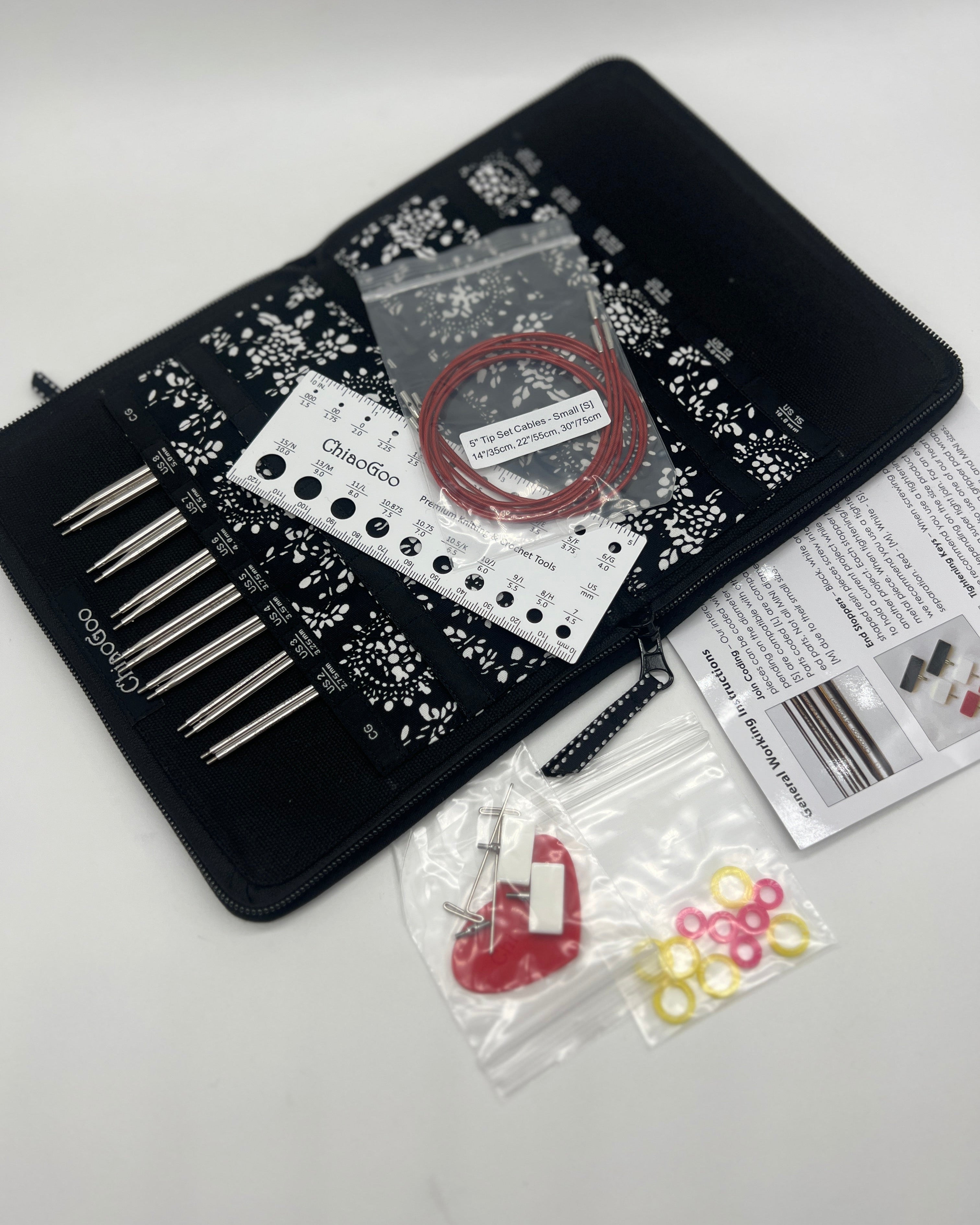 All Needles – iDOKNiT