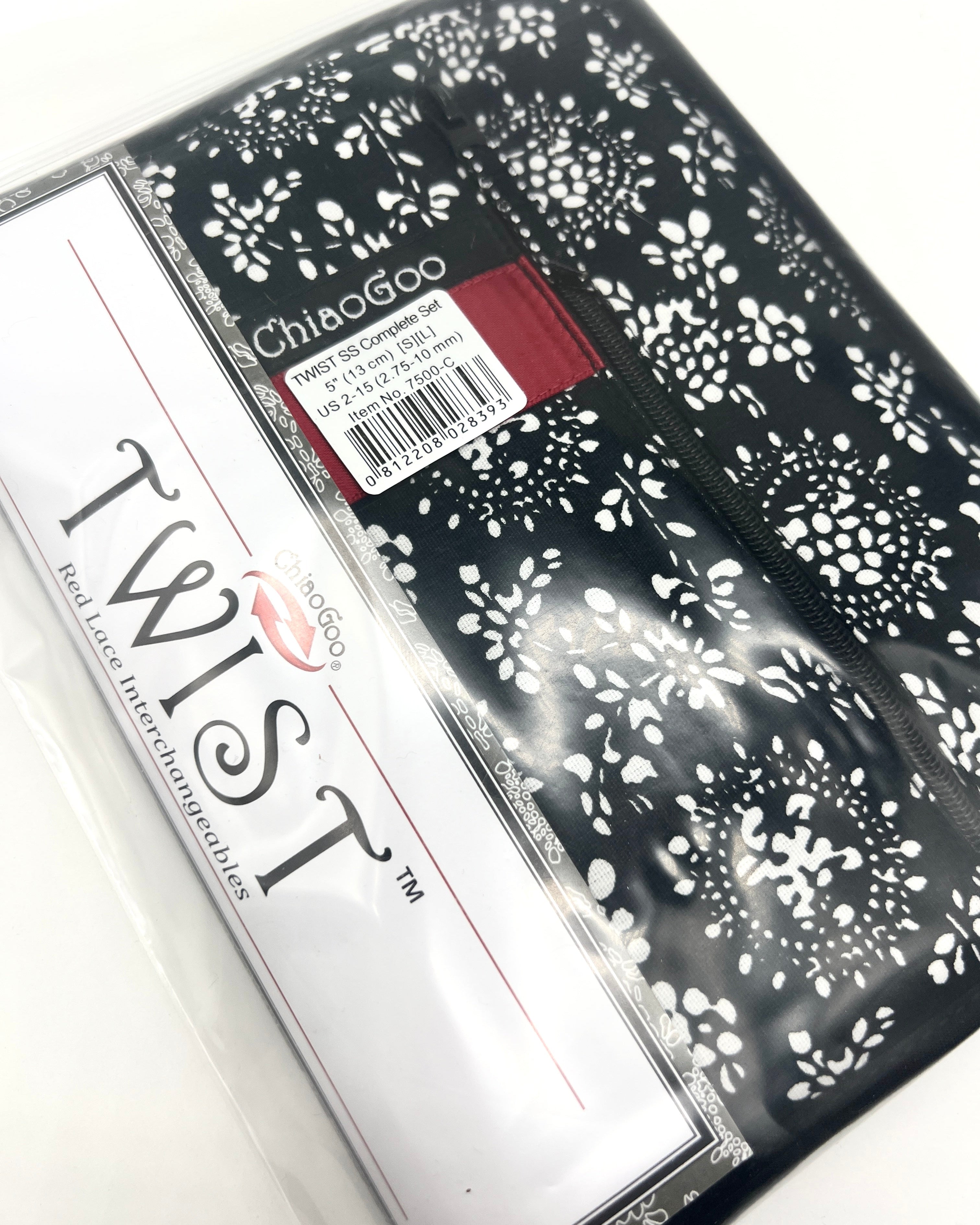All Needles – iDOKNiT