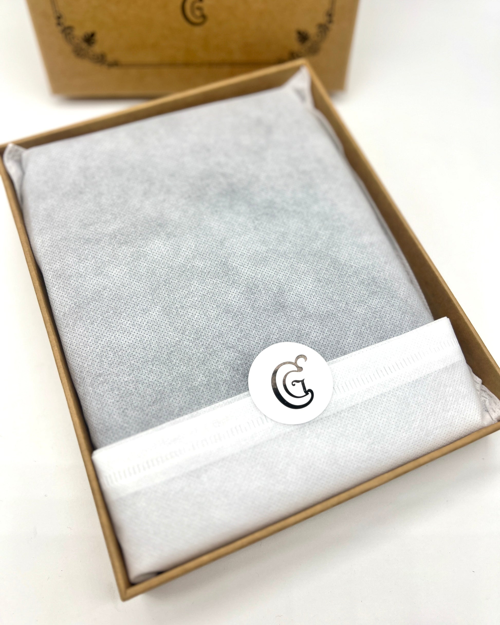 ChiaoGoo FORTÉ 2.0 5" complete interchangeable knitting needle set with carbon fiber and blackwood tips in organized case for iDOKNiT.