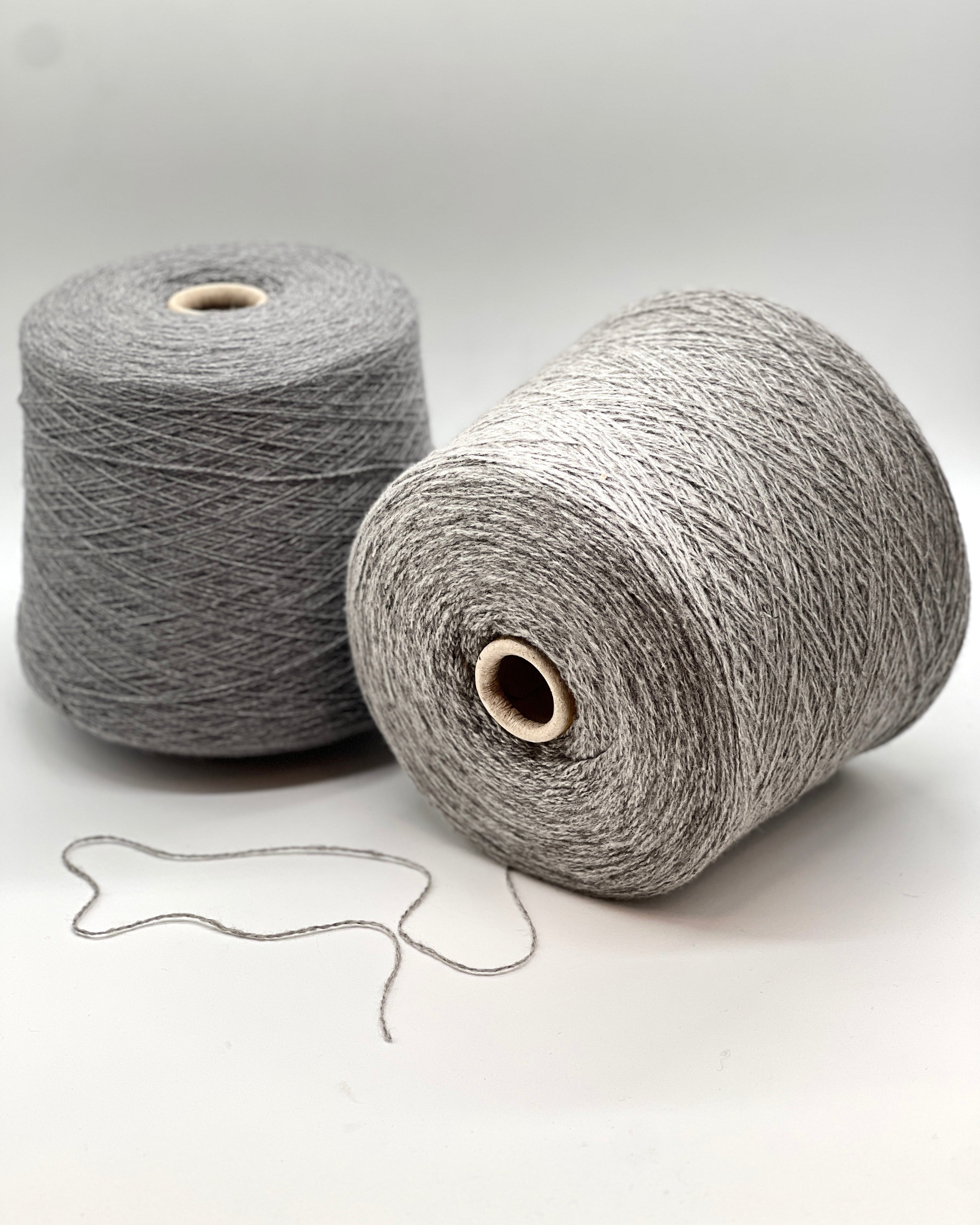 Exlusive Yarns – iDOKNiT