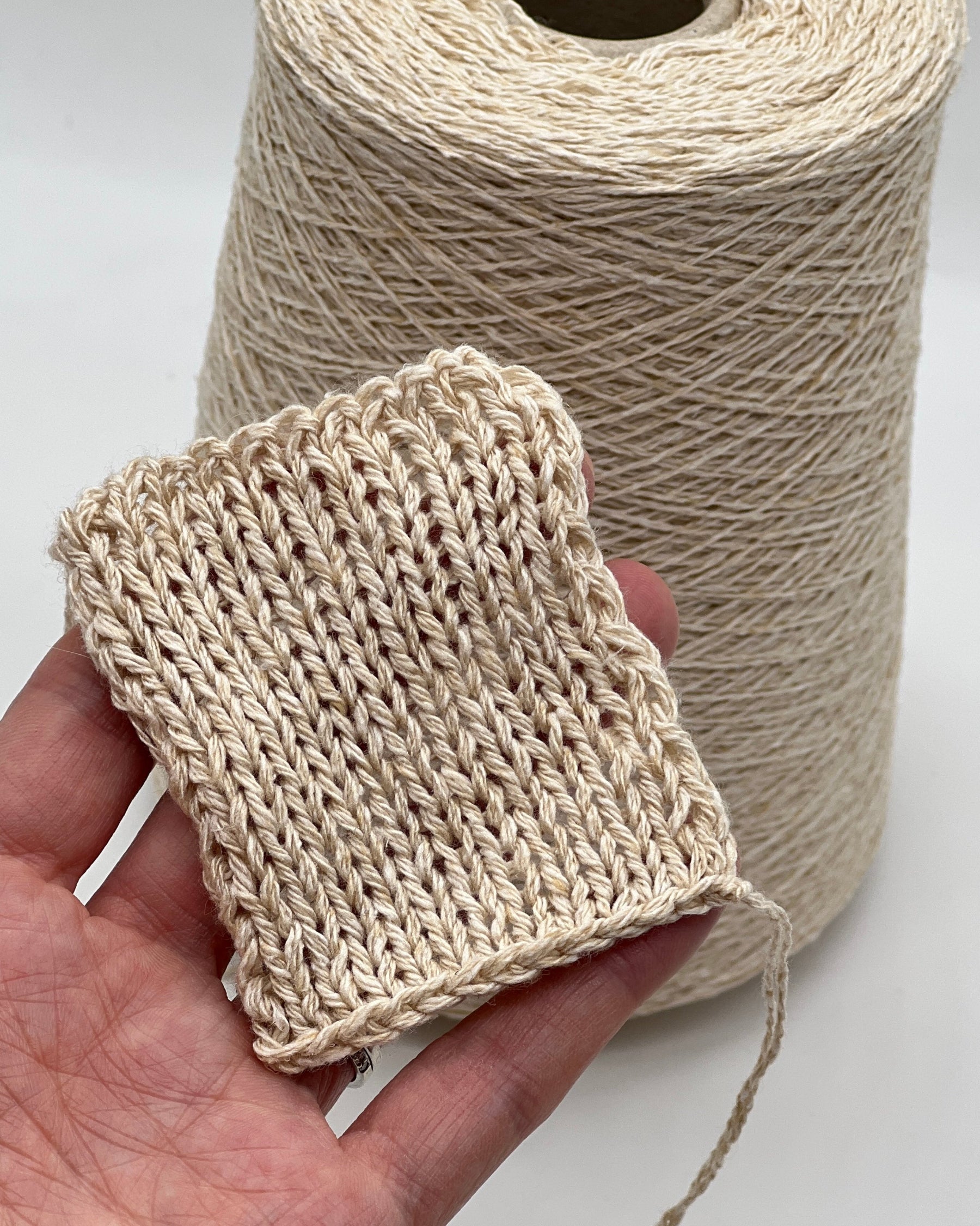 Vicuña Silk Yarn FILCOM VINICUNCA 700m Rare Luxury Italian Yarn