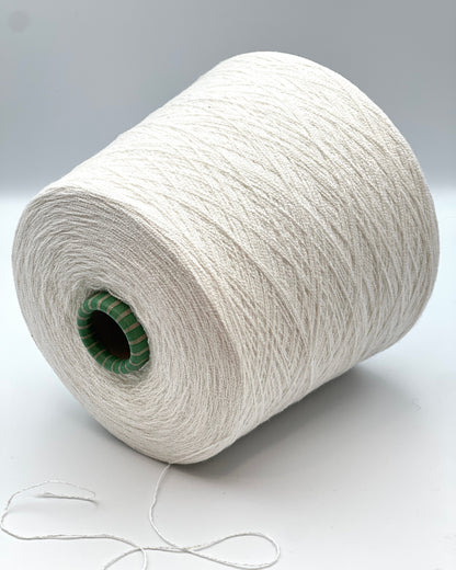 Luxury Italian summer yarn COTTON AIR with airy textured structure
MONTICOLOR SPA COTTON AIR yarn close up showing soft uneven twist
Lightweight Italian cotton blend yarn for sweaters and crochet
Airy cotton summer yarn for shawls tops and cardigans
Italian lace light fingering yarn with soft silky hand feel