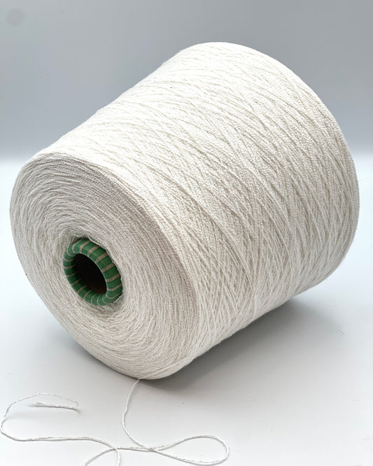Luxury Italian summer yarn COTTON AIR with airy textured structure
MONTICOLOR SPA COTTON AIR yarn close up showing soft uneven twist
Lightweight Italian cotton blend yarn for sweaters and crochet
Airy cotton summer yarn for shawls tops and cardigans
Italian lace light fingering yarn with soft silky hand feel
