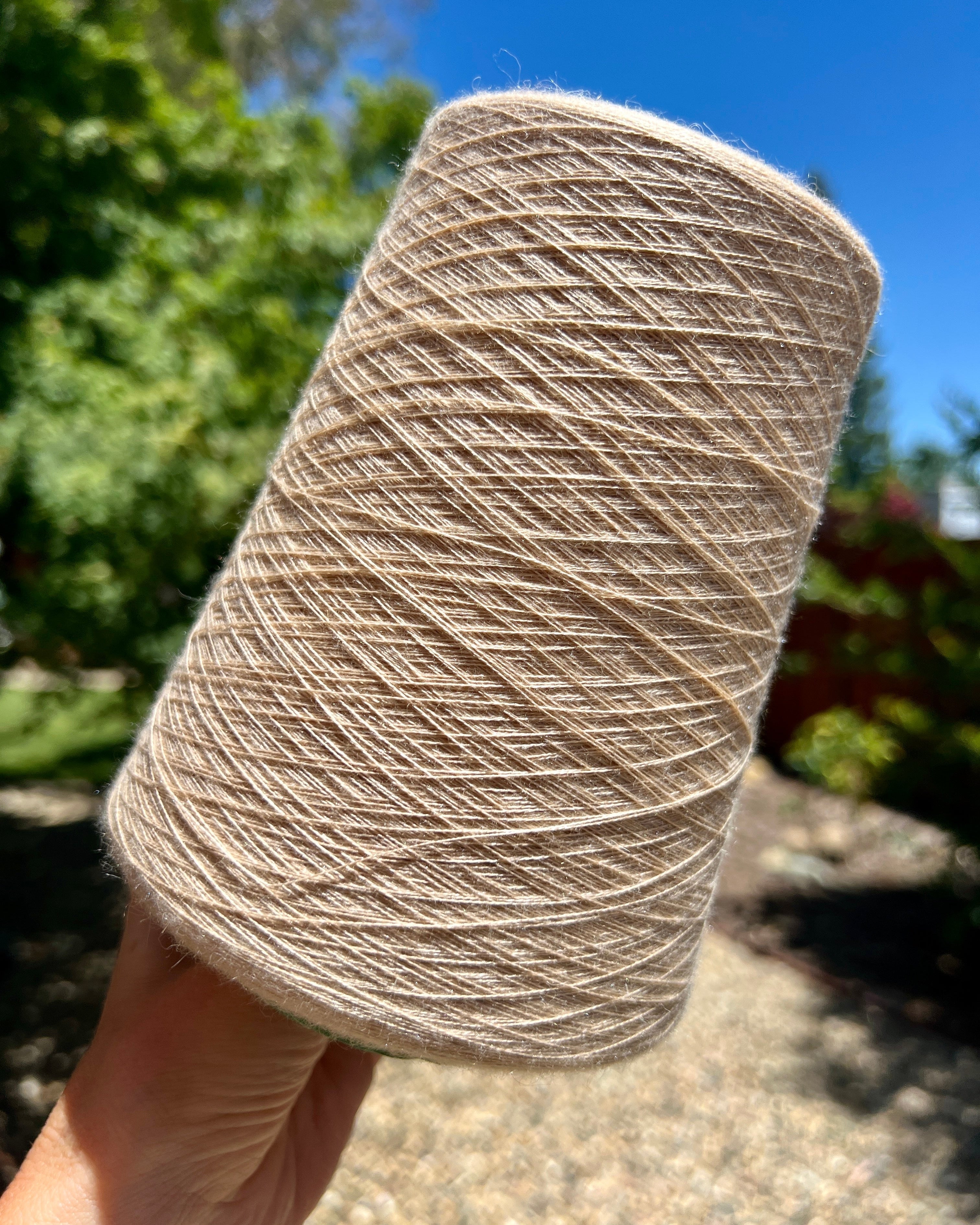 Exlusive Yarns – iDOKNiT