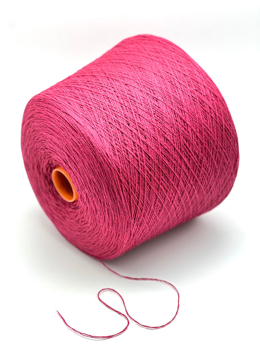 Merino Yarn, SUPERGEELONG, Premium Italian Yarn by Zegna Baruffa, Available in Balls and on Cones, Lace Weight, 750m/100g (820y)