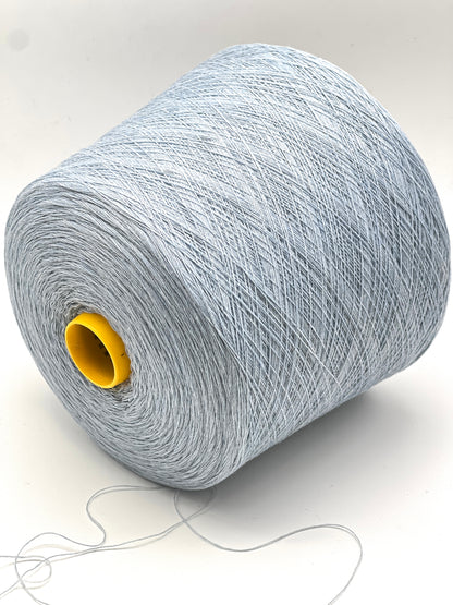 Merino Yarn, SUPERGEELONG, Premium Italian Yarn by Zegna Baruffa, Available in Balls and on Cones, Lace Weight, 1500m/100g (1640y/3.52oz)