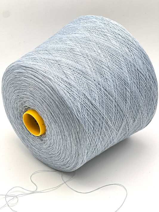 Merino Yarn, SUPERGEELONG, Premium Italian Yarn by Zegna Baruffa, Available in Balls and on Cones, Lace Weight, 1500m/100g (1640y/3.52oz)