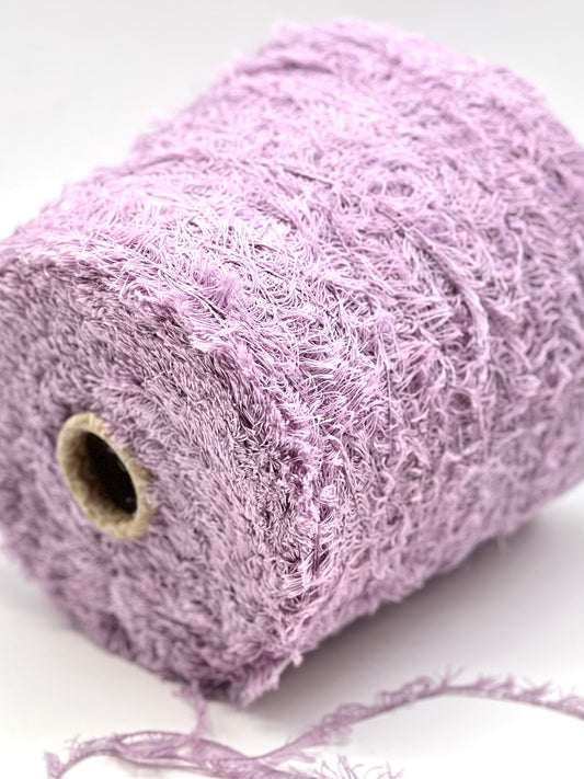 GRASS Cotton Yarn, TAGLIATINO, Premium Italian Yarn by G&G Filati, Available in Balls and Cone, DK Weight, 230m/100g (251y/3.52oz)