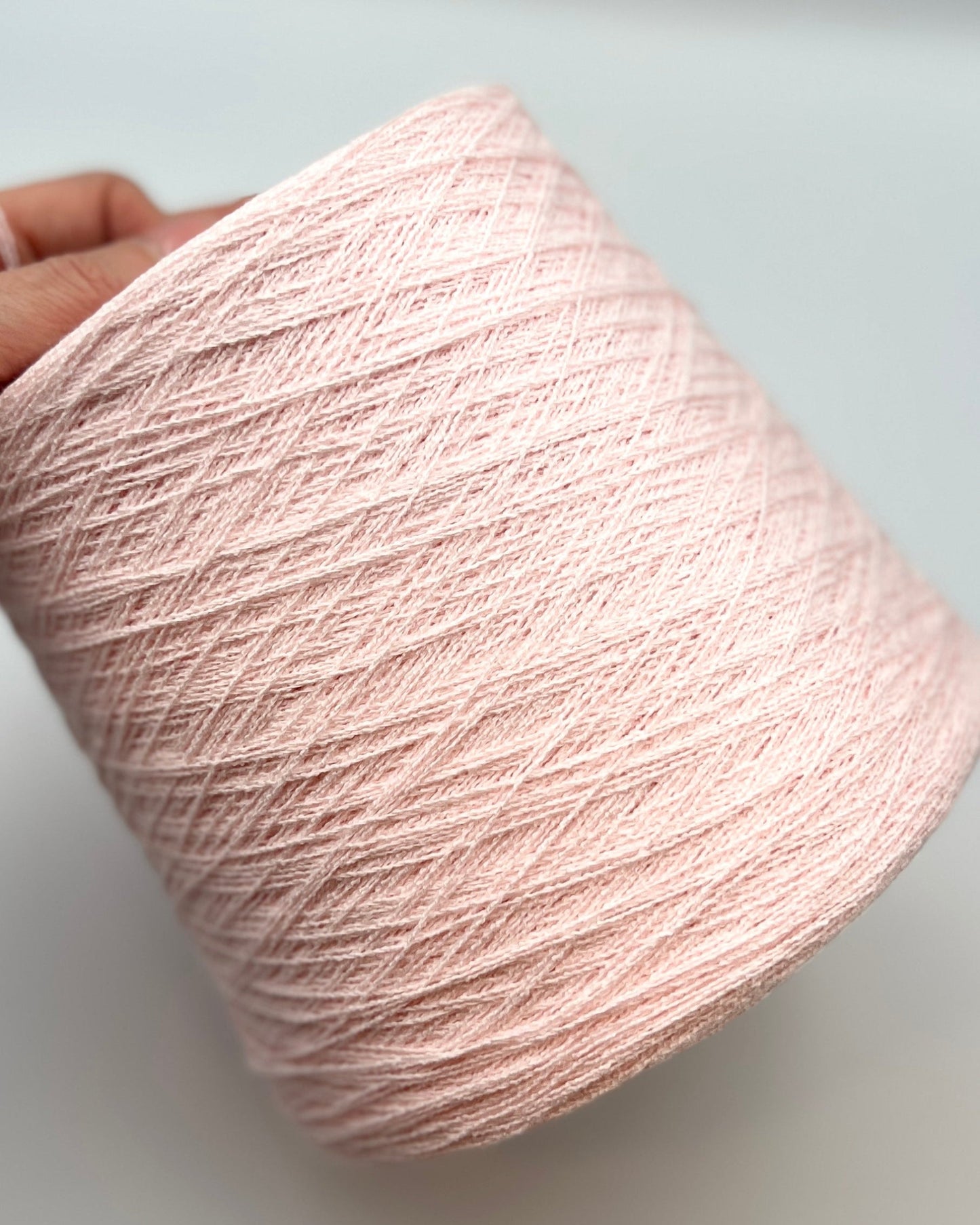 Luxury Italian summer yarn COTTON AIR with airy textured structure
MONTICOLOR SPA COTTON AIR yarn close up showing soft uneven twist
Lightweight Italian cotton blend yarn for sweaters and crochet
Airy cotton summer yarn for shawls tops and cardigans
Italian lace light fingering yarn with soft silky hand feel