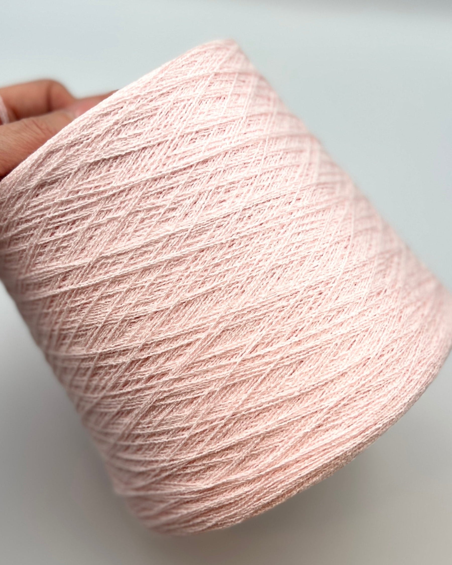 Luxury Italian summer yarn COTTON AIR with airy textured structure
MONTICOLOR SPA COTTON AIR yarn close up showing soft uneven twist
Lightweight Italian cotton blend yarn for sweaters and crochet
Airy cotton summer yarn for shawls tops and cardigans
Italian lace light fingering yarn with soft silky hand feel
