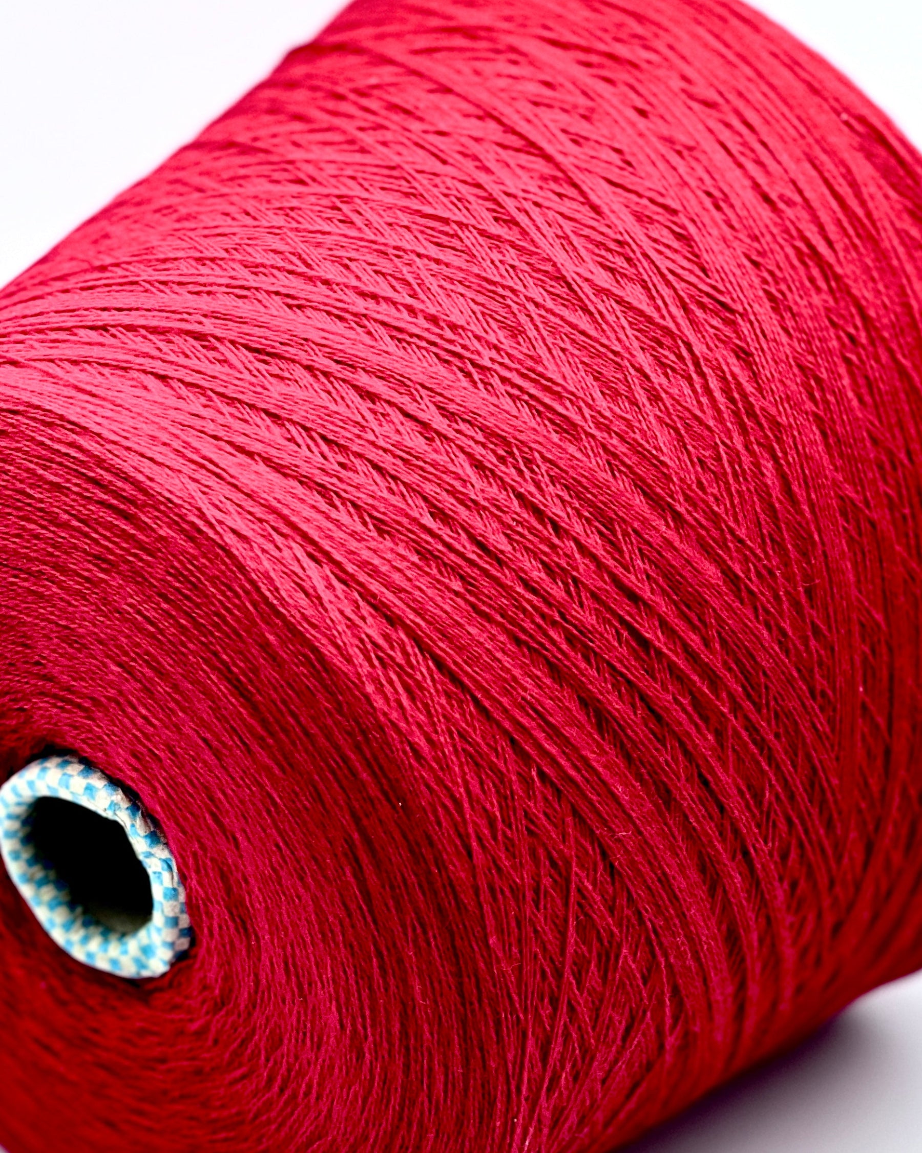Cariaggi Lorena Italian merino cashmere silk lace weight yarn in hand wound balls from iDOKNiT