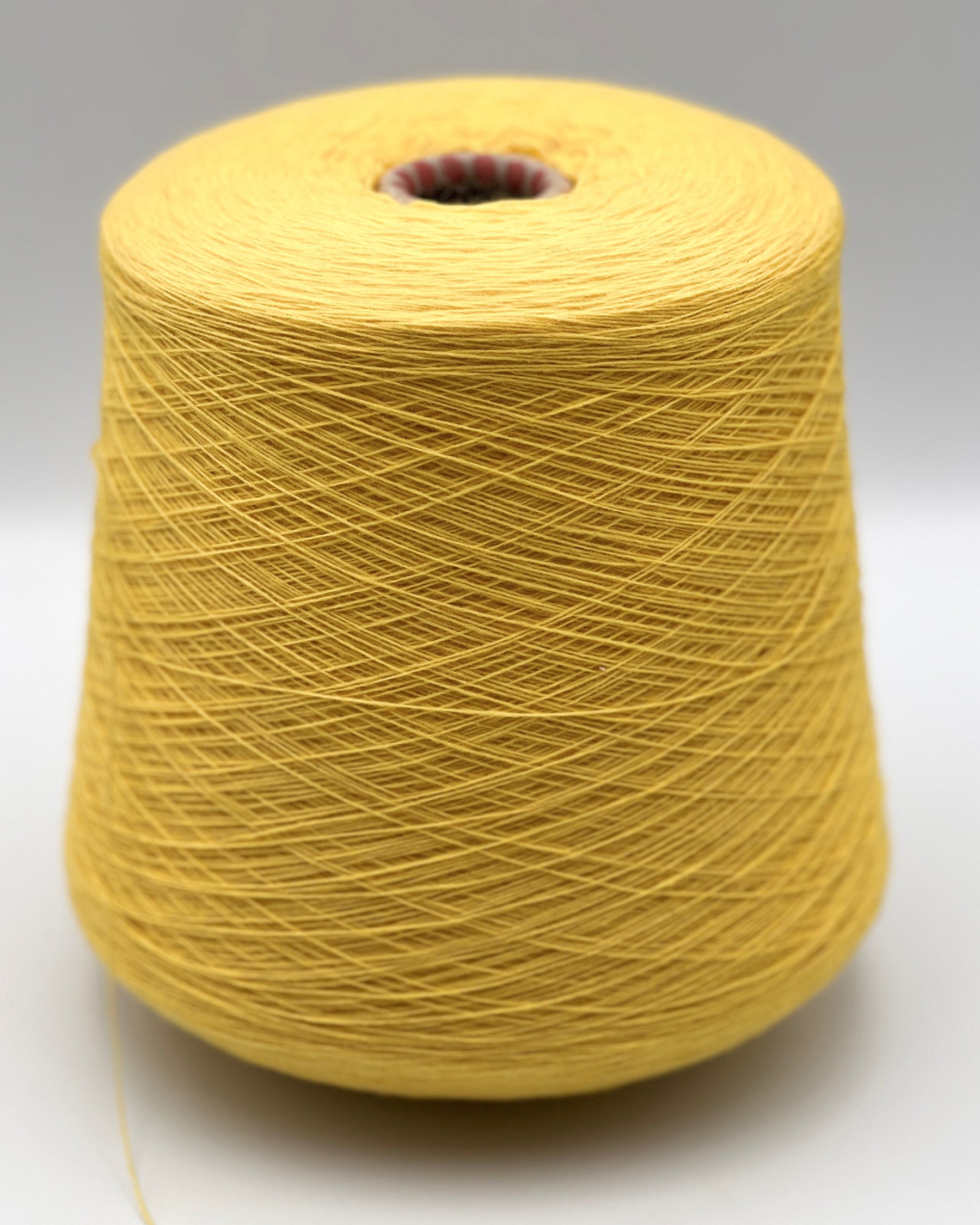 Lanecardate Vela superfine merino cashmere lace weight yarn in balls from iDOKNiT