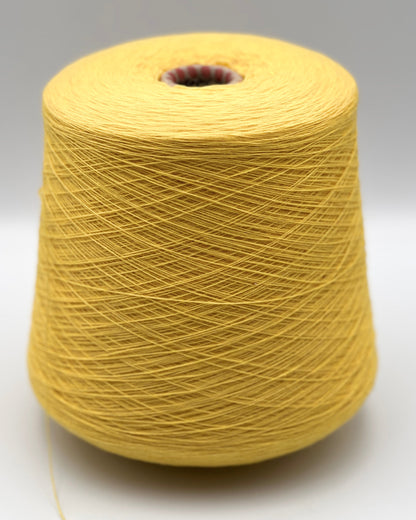 Lanecardate Vela superfine merino cashmere lace weight yarn in balls from iDOKNiT