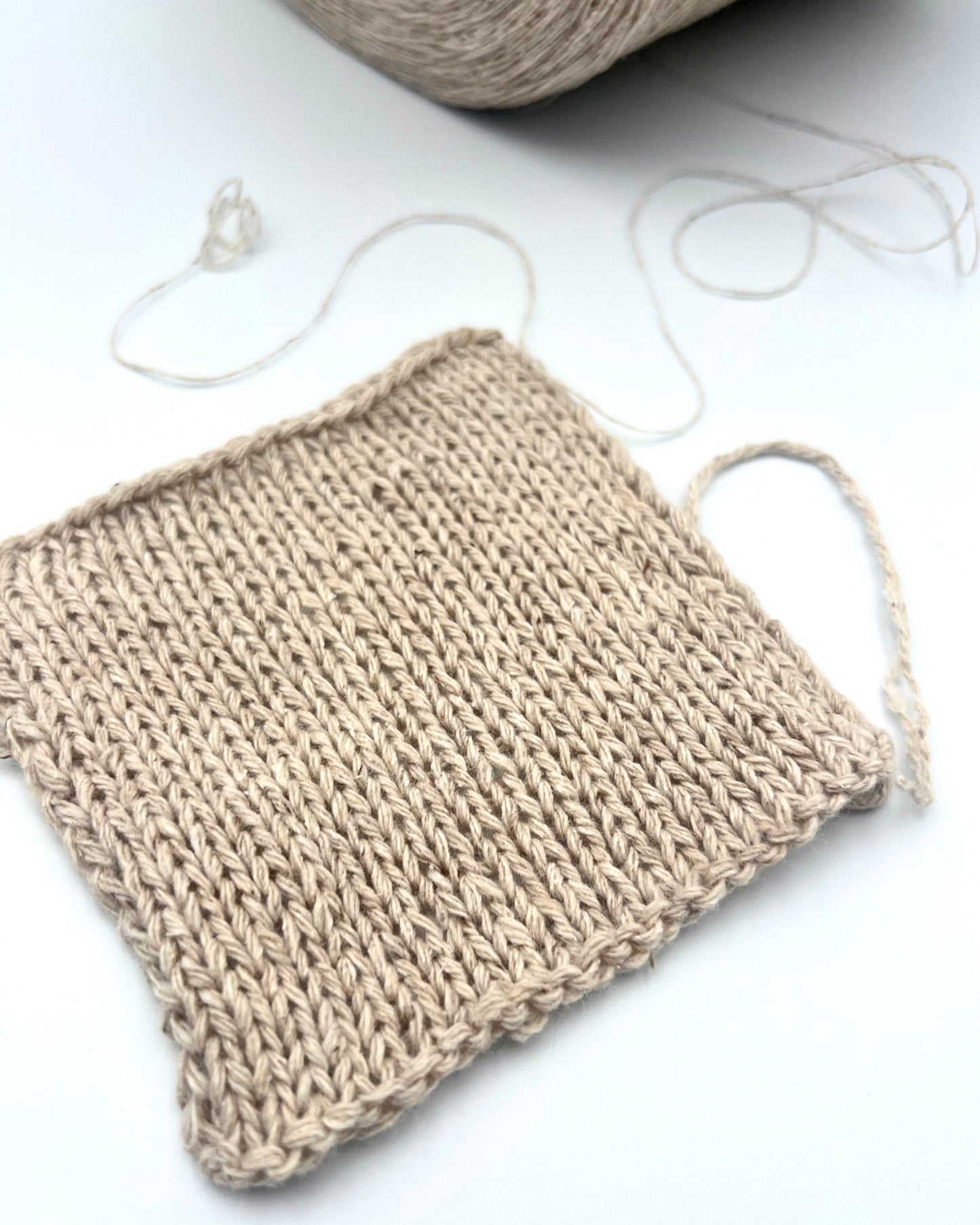 Casa del Filato Frisby merino silk lace weight yarn from iDOKNiT