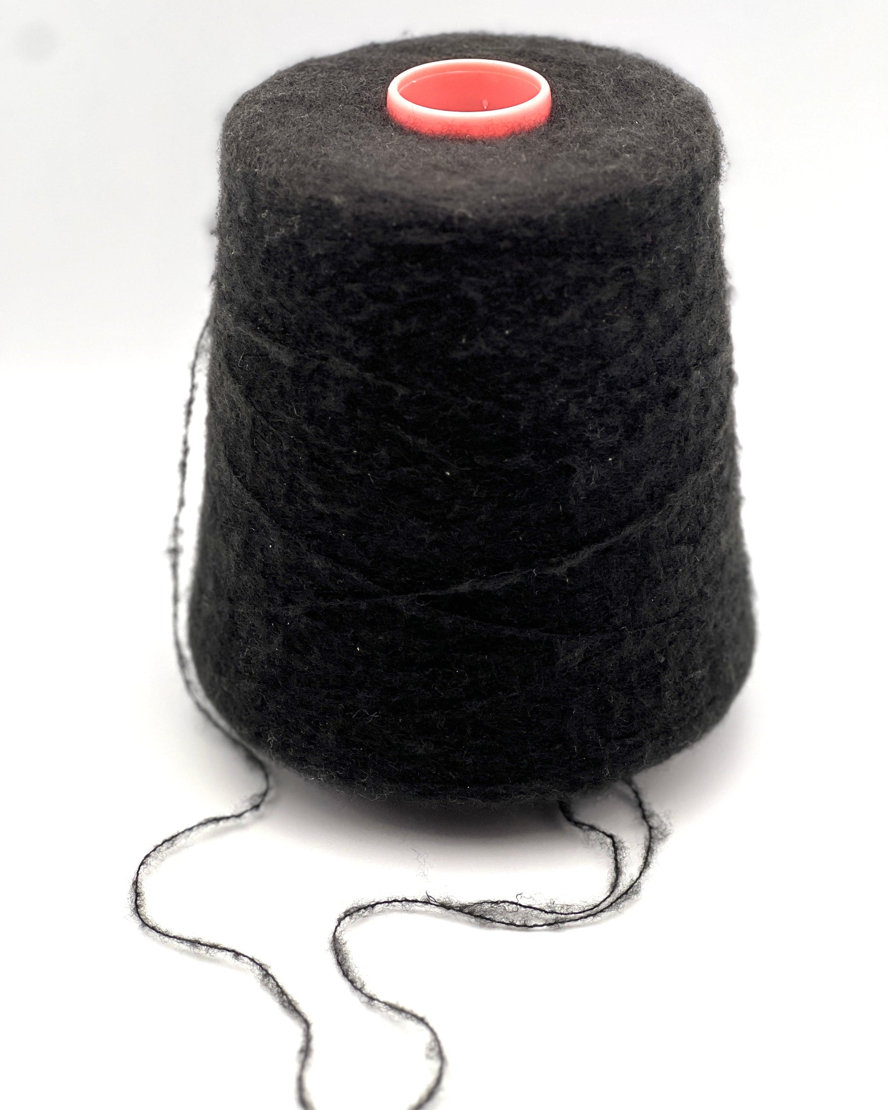 Biagioli Modesto Aura Soft cashmere silk brushed lace weight yarn from iDOKNiT