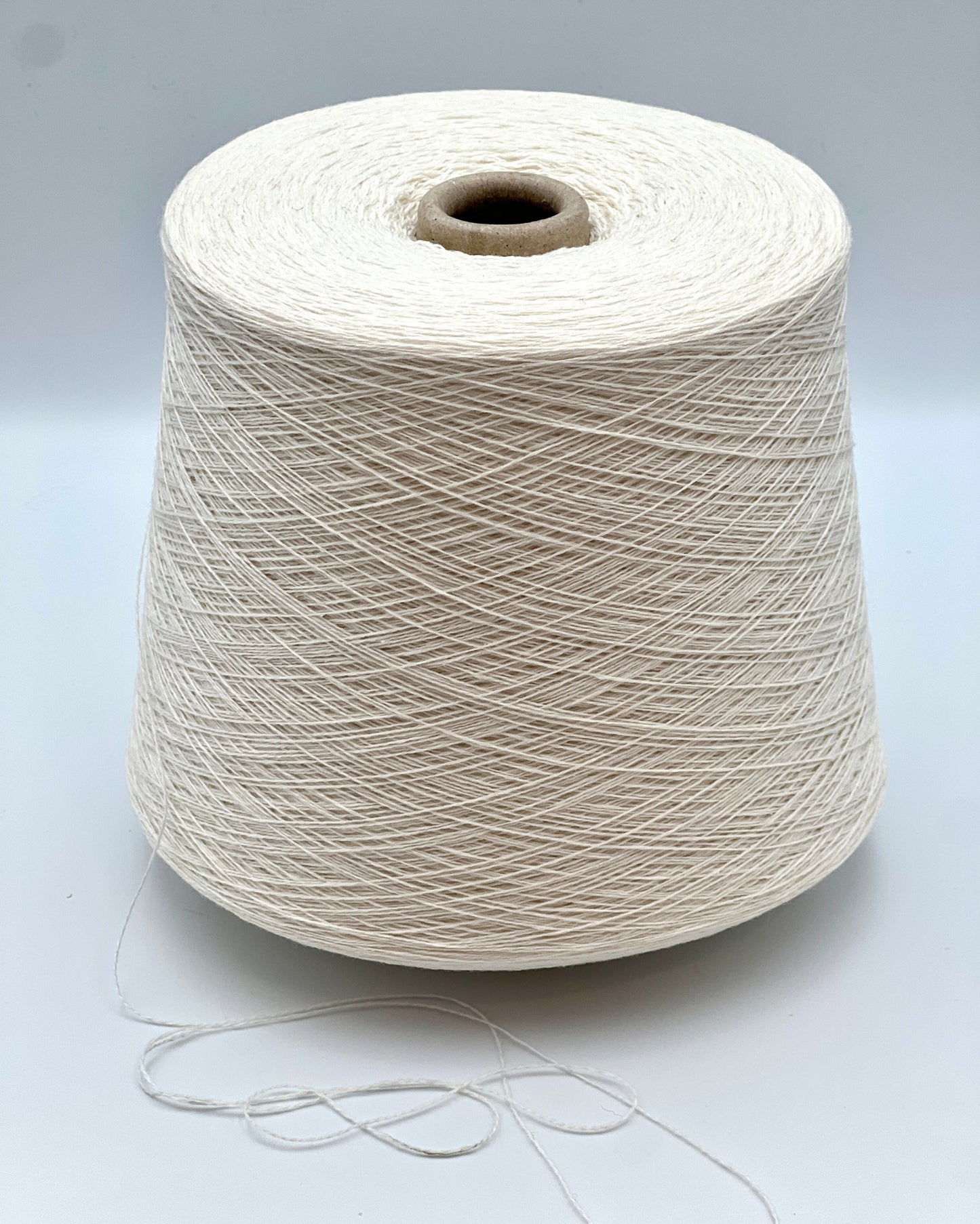 Loro Piana 100 percent pure Cashmere fine lace weight Italian yarn from iDOKNiT