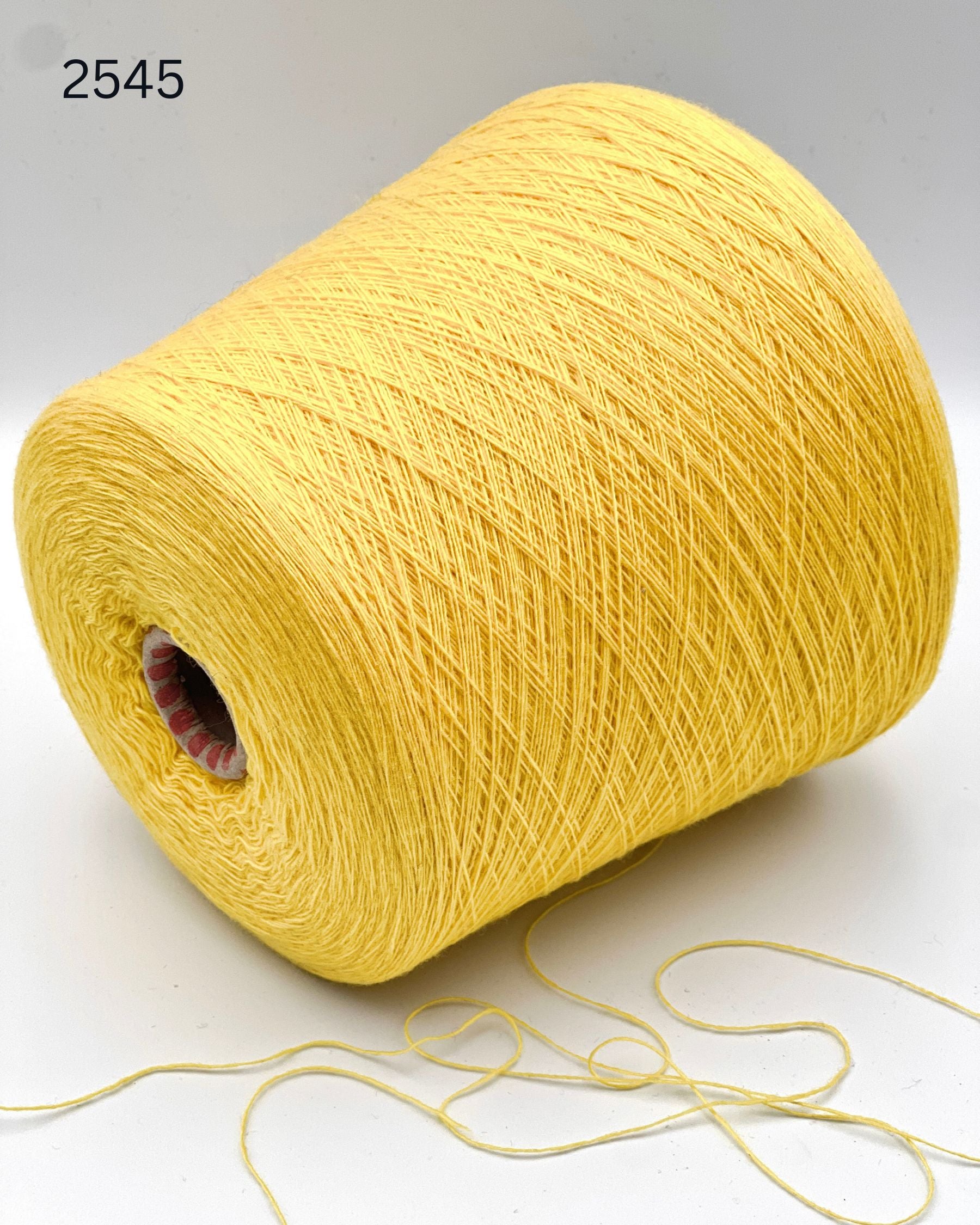 Lanecardate Vela superfine merino cashmere lace weight yarn in balls from iDOKNiT