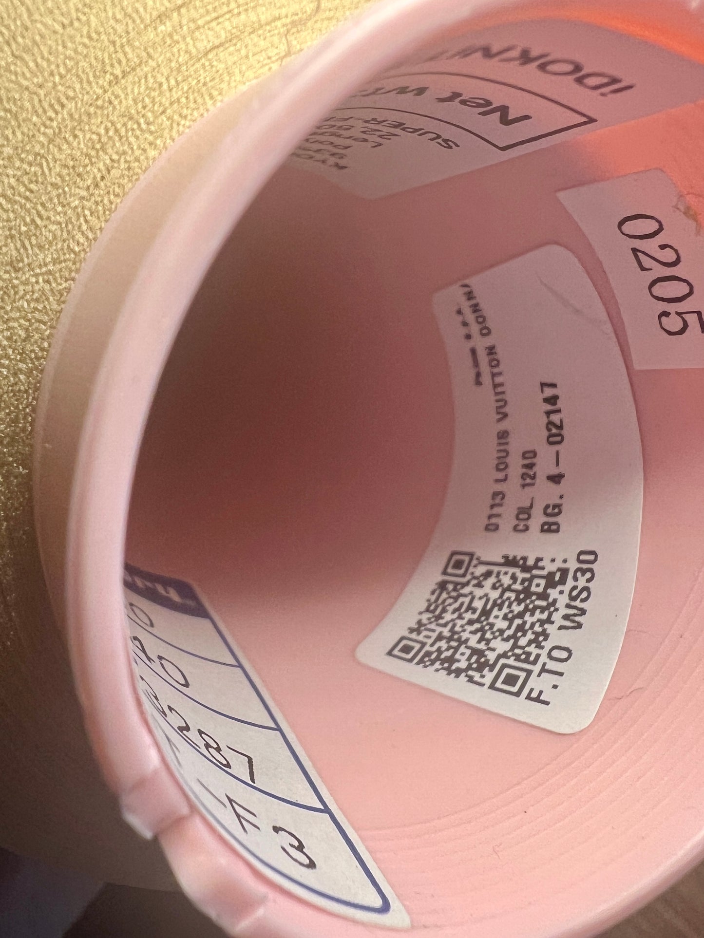 Invisible Elastic Thread, Japanese Luxury Couture Deadstock, Spandex Elastane Support Thread for Socks, Knitting & Sewing, 24,000+ Yards