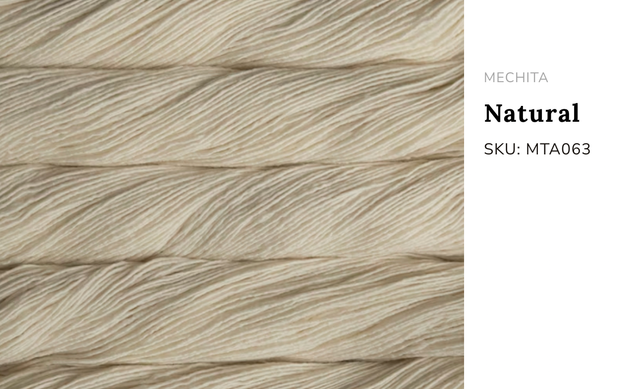 Premium iDOKNiT fingering weight yarn, MECHITA by Malabrigo Peru. 100% superwash merino wool, single-ply construction for elegant drape, 384m/100g. Hand-dyed authentic Peruvian yarn curated by iDOKNiT for soft, vibrant, and professional knitting projects.