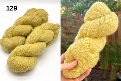 РЕДКАЯ НАХОДКА: пряжа Dundaga 7.1 Merino 100%, пасмы или "кейк" (торт), толщина "lace", однониточная, 470м/100г (514 ярдов/3.52 унции)