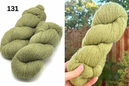 РЕДКАЯ НАХОДКА: пряжа Dundaga 7.1 Merino 100%, пасмы или "кейк" (торт), толщина "lace", однониточная, 470м/100г (514 ярдов/3.52 унции)