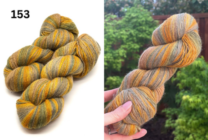 Paces Vilnas Fabrika Dundaga 7.1 100% Latvian Merino wool lace weight yarn, traditionally processed and lanolin-rich for authentic knitting at iDOKNiT.