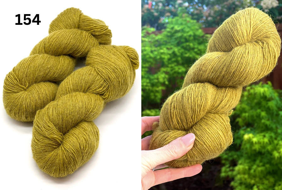 Paces Vilnas Fabrika Dundaga 7.1 100% Latvian Merino wool lace weight yarn, traditionally processed and lanolin-rich for authentic knitting at iDOKNiT.