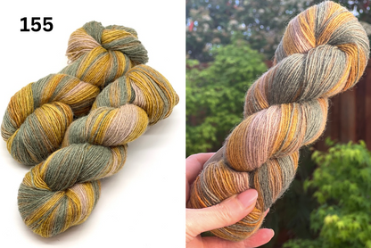 Paces Vilnas Fabrika Dundaga 7.1 100% Latvian Merino wool lace weight yarn, traditionally processed and lanolin-rich for authentic knitting at iDOKNiT.