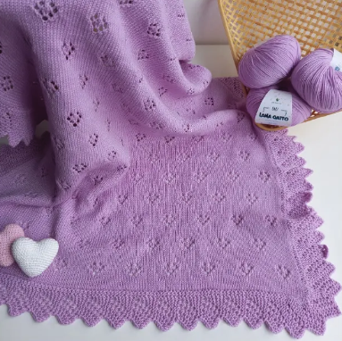 lana gatto baby soft print merino yarn italy aloe vera
soft baby yarn extrafine merino solids and prints 170m 50g
luxury italian baby yarn lana gatto soft merino knitting yarn
gentle merino yarn for baby garments and soft knitwear
lana gatto baby soft yarn texture close up
