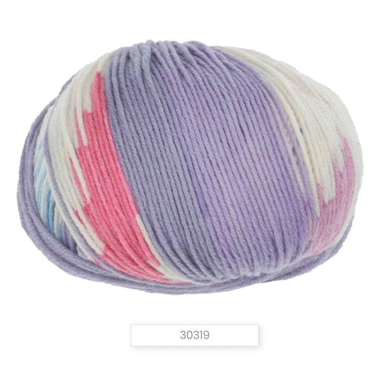 lana gatto baby soft print merino yarn italy aloe vera
soft baby yarn extrafine merino solids and prints 170m 50g
luxury italian baby yarn lana gatto soft merino knitting yarn
gentle merino yarn for baby garments and soft knitwear
lana gatto baby soft yarn texture close up