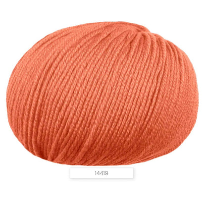 lana gatto baby soft print merino yarn italy aloe vera
soft baby yarn extrafine merino solids and prints 170m 50g
luxury italian baby yarn lana gatto soft merino knitting yarn
gentle merino yarn for baby garments and soft knitwear
lana gatto baby soft yarn texture close up