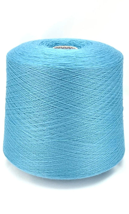 100% Extrafine Merino Wool, HARMONY, Lana Gatto Yarn, Lace Yarn, Italian Yarn, Machine and Hand Knitting, 100g/1500m (1640y)