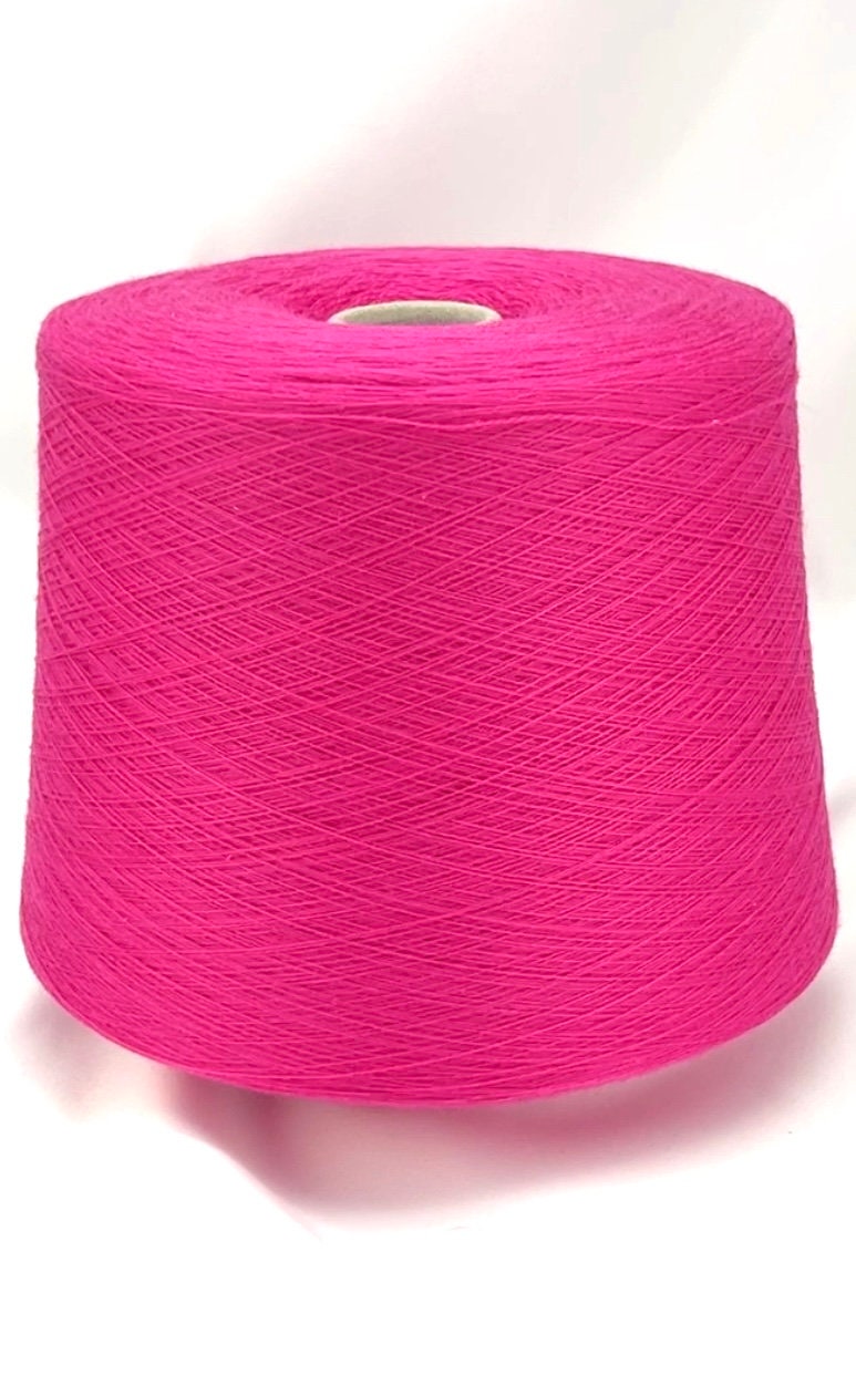 100% Extrafine Merino Wool, HARMONY, Lana Gatto Yarn, Lace Yarn, Italian Yarn, Machine and Hand Knitting, 100g/1500m (1640y)