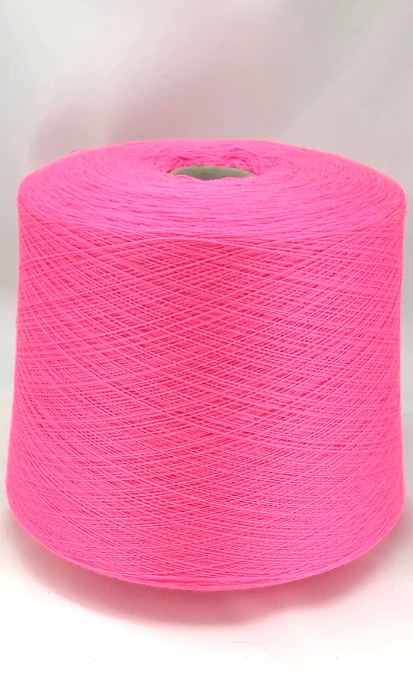 100% Extrafine Merino Wool, HARMONY, Lana Gatto Yarn, Lace Yarn, Italian Yarn, Machine and Hand Knitting, 100g/1500m (1640y)
