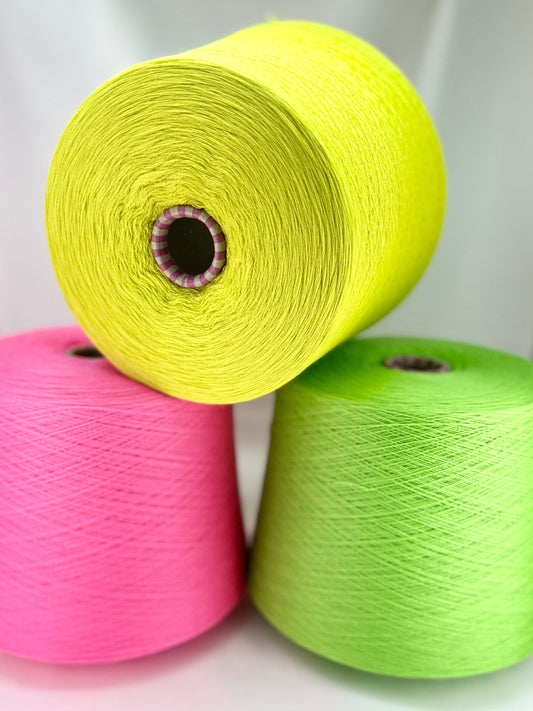100% Extrafine Merino Wool, HARMONY, Lana Gatto Yarn, Lace Yarn, Italian Yarn, Machine and Hand Knitting, 100g/1500m (1640y)