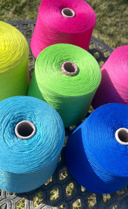 100% Extrafine Merino Wool, HARMONY, Lana Gatto Yarn, Lace Yarn, Italian Yarn, Machine and Hand Knitting, 100g/1500m (1640y)