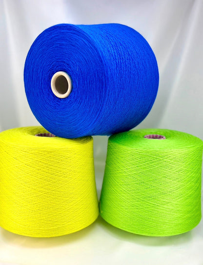 100% Extrafine Merino Wool, HARMONY, Lana Gatto Yarn, Lace Yarn, Italian Yarn, Machine and Hand Knitting, 100g/1500m (1640y)