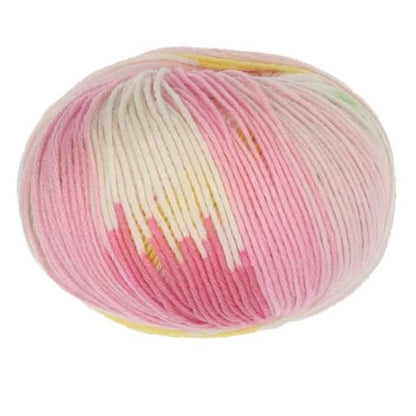 lana gatto baby soft print merino yarn italy aloe vera
soft baby yarn extrafine merino solids and prints 170m 50g
luxury italian baby yarn lana gatto soft merino knitting yarn
gentle merino yarn for baby garments and soft knitwear
lana gatto baby soft yarn texture close up