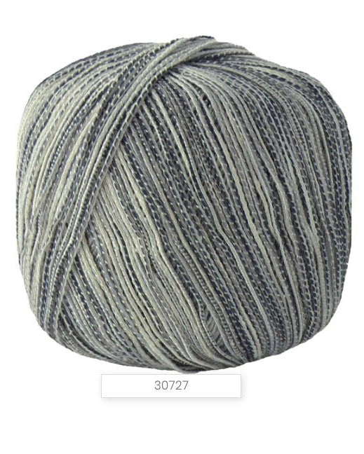 Lana Gatto MALTA silk cotton viscose yarn smooth matte Italian sport yarn
Luxury Italian summer yarn MALTA lightweight breathable knitting yarn
Close up of MALTA yarn showing smooth texture and soft fibers
Silk cotton viscose yarn MALTA ideal for summer garments and shawls
Lightweight sport yarn MALTA perfect for elegant knitwear