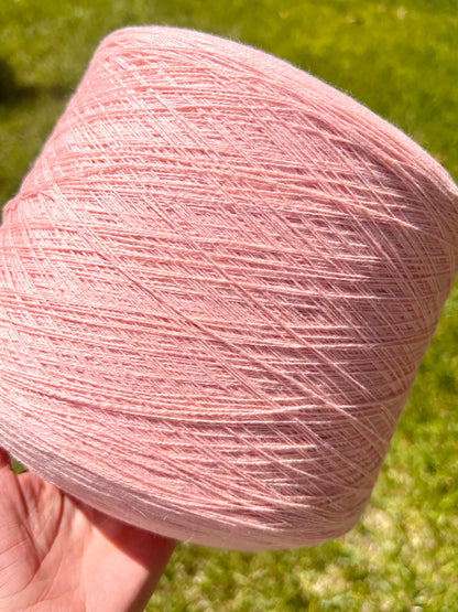 Angora Merino Yarn, ERCOLE, Premium Italian Yarn by NEW MILL, Lace Weight, 1400m/100g (1531y/3.52oz)