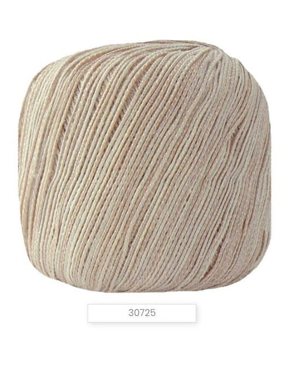 Lana Gatto MALTA silk cotton viscose yarn smooth matte Italian sport yarn
Luxury Italian summer yarn MALTA lightweight breathable knitting yarn
Close up of MALTA yarn showing smooth texture and soft fibers
Silk cotton viscose yarn MALTA ideal for summer garments and shawls
Lightweight sport yarn MALTA perfect for elegant knitwear