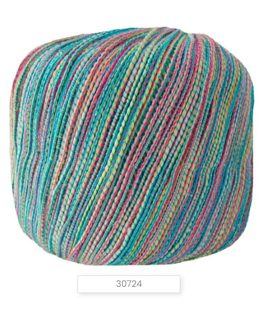 Lana Gatto MALTA silk cotton viscose yarn smooth matte Italian sport yarn
Luxury Italian summer yarn MALTA lightweight breathable knitting yarn
Close up of MALTA yarn showing smooth texture and soft fibers
Silk cotton viscose yarn MALTA ideal for summer garments and shawls
Lightweight sport yarn MALTA perfect for elegant knitwear