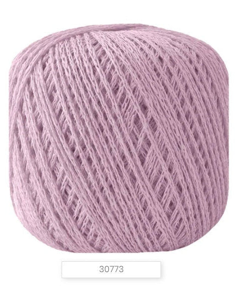 Lana Gatto GLOSSY linen viscose chain yarn Italian summer yarn
Luxury linen viscose yarn for breathable summer knitwear
Close up of GLOSSY chainette yarn showing airy texture and sheen
Italian flax viscose yarn for elegant lightweight garments
Soft summer chain yarn for tops shawls and modern knitwear