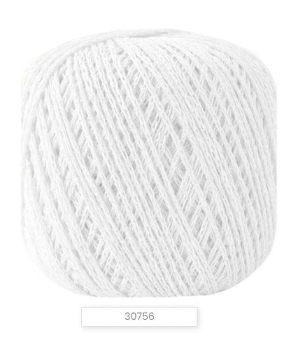 Lana Gatto GLOSSY linen viscose chain yarn Italian summer yarn
Luxury linen viscose yarn for breathable summer knitwear
Close up of GLOSSY chainette yarn showing airy texture and sheen
Italian flax viscose yarn for elegant lightweight garments
Soft summer chain yarn for tops shawls and modern knitwear
