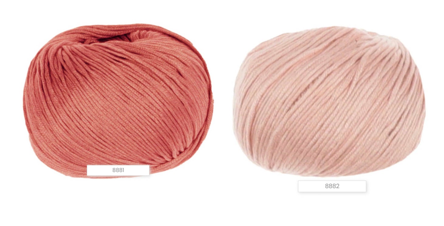 Luxury Lana Gatto SUGAR Italian sugar cane viscose yarn for breathable summer tops dresses shawls lightweight sweaters and elegant warm-weather knitwear